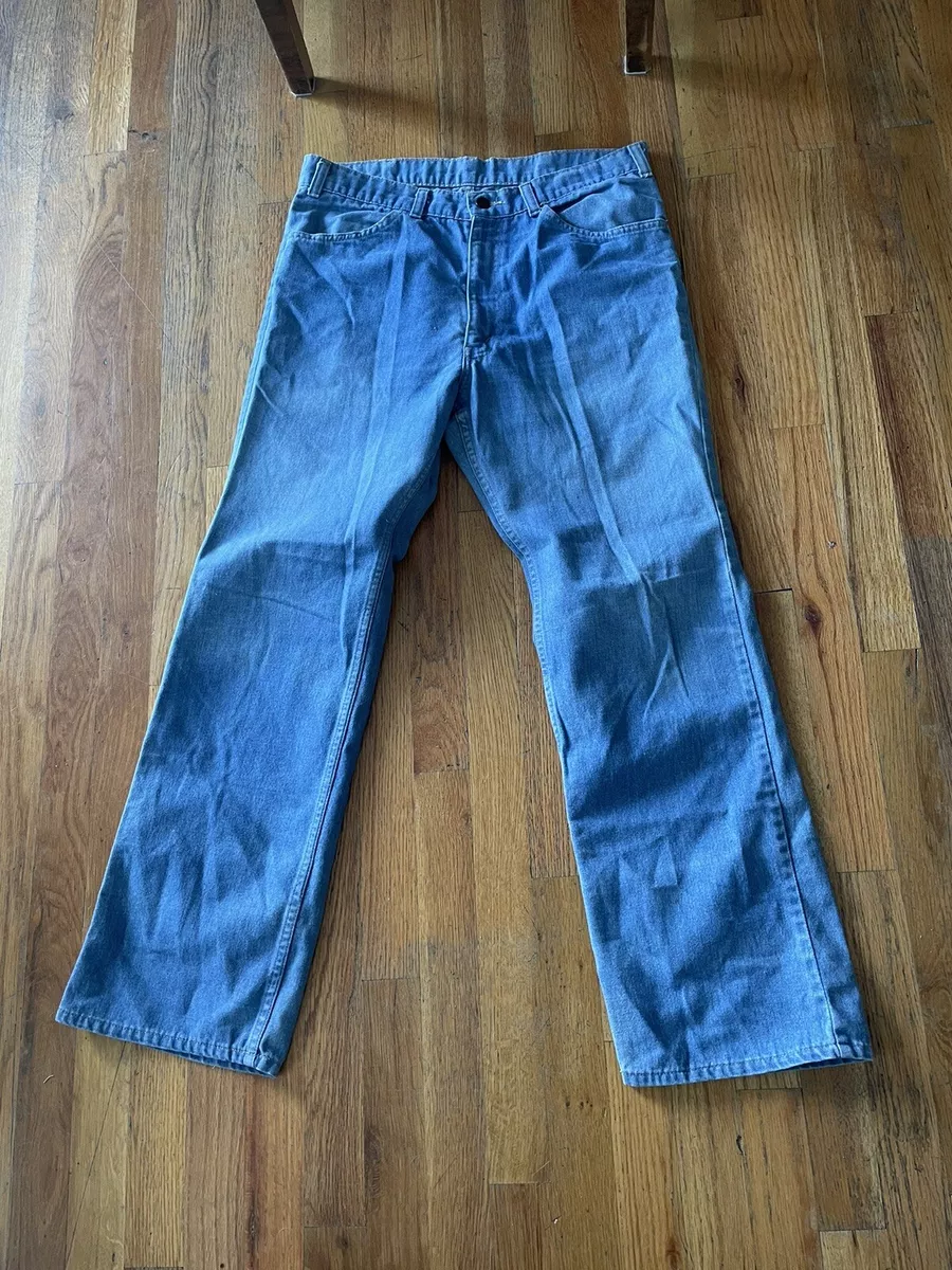 Levis 34x29 on sale