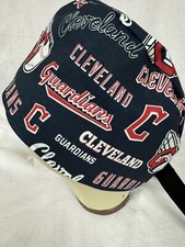 Men/Women Surgical Scrub Cap Lined Cleveland 100 Cotton