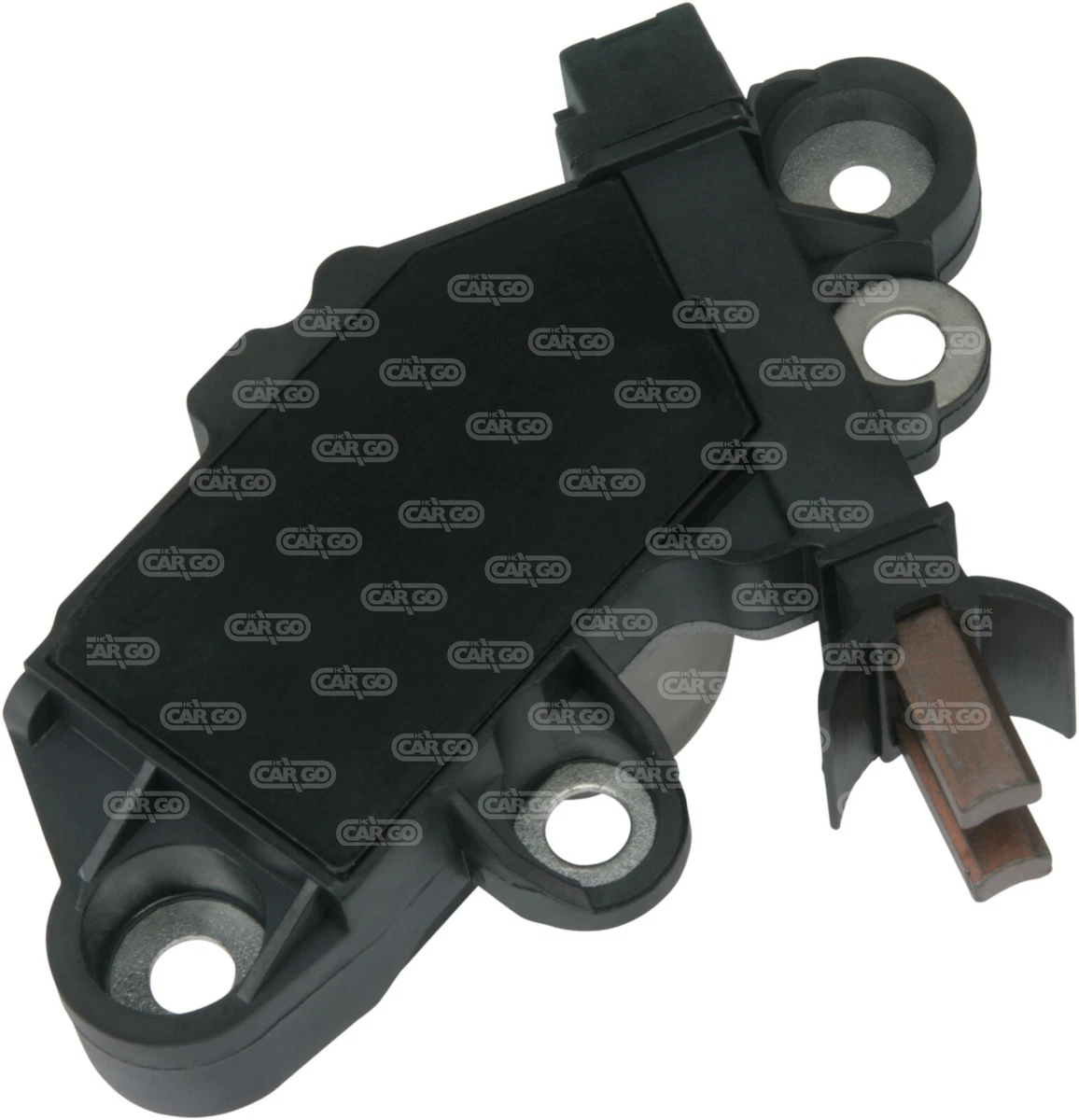 VOLTAGE REGULATOR FOR BOSCH ALTERNATOR F00M346054 F00M346096 