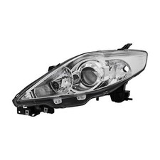 Scheinwerfer Frontscheinwerfer links für Mazda 5 CR19 2.0 1.8