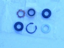 1955 1956 55 56 Ford Fairlane Power Steering Ram Assist Repair Kit New 