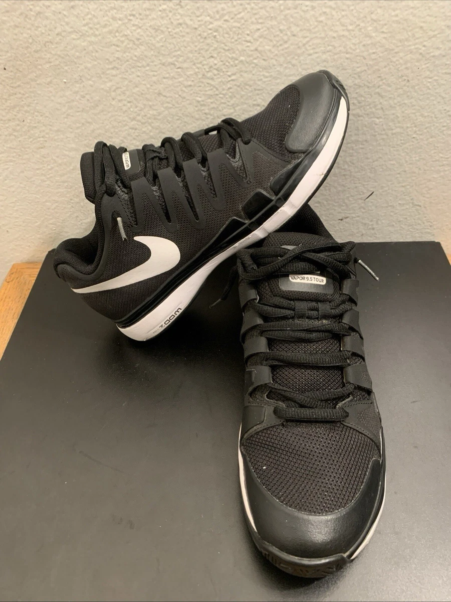 Nike Zoom Vapor 9.5 Tour Black - 631458-011 for Sale
