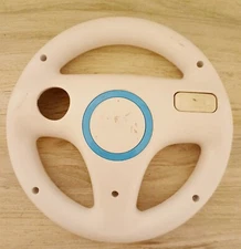 Nintendo Wii Wheel Wii Remote Controller Holder