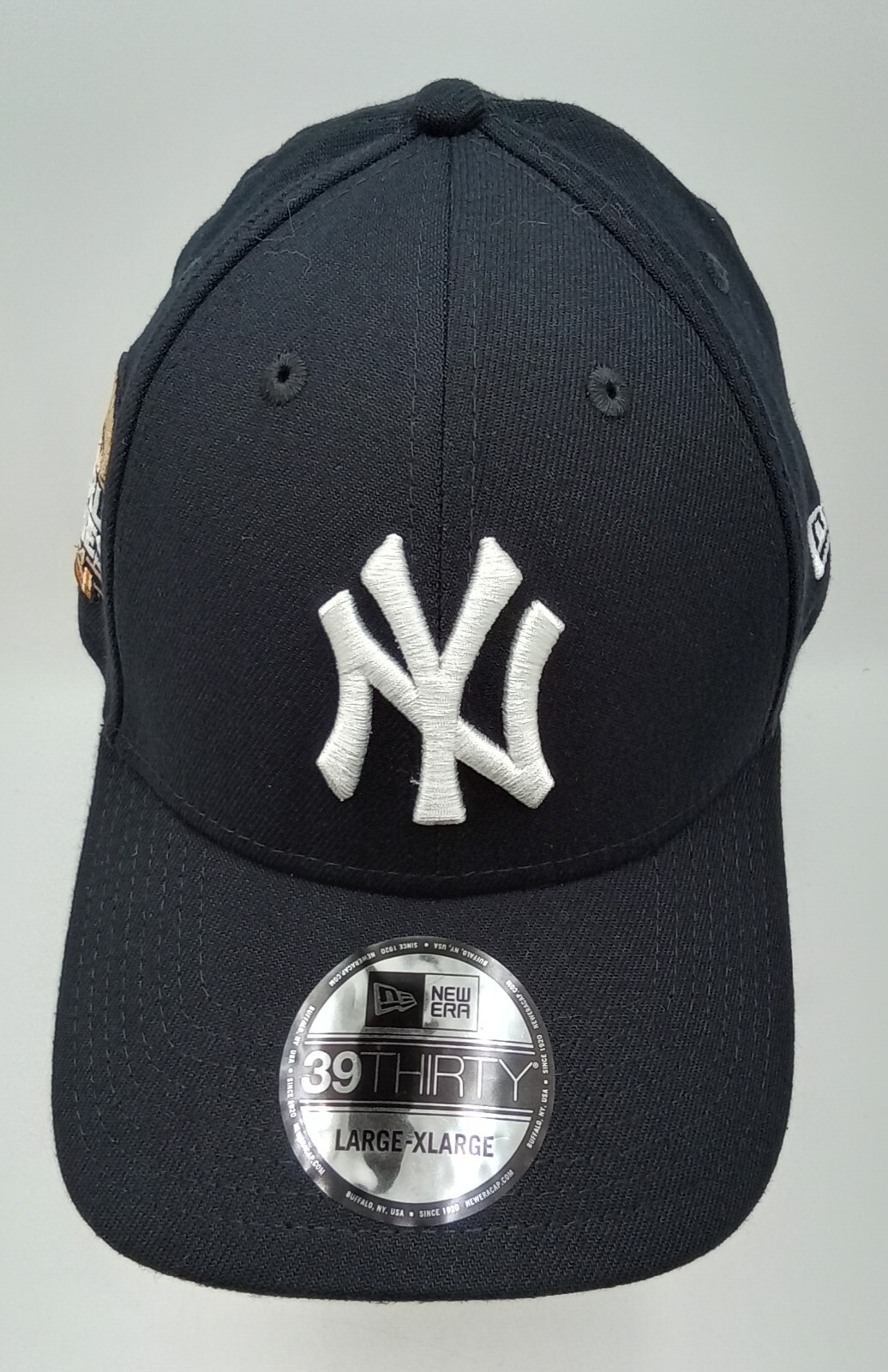 New York Yankees 2024 World Series 39Thirty Cap L/XL