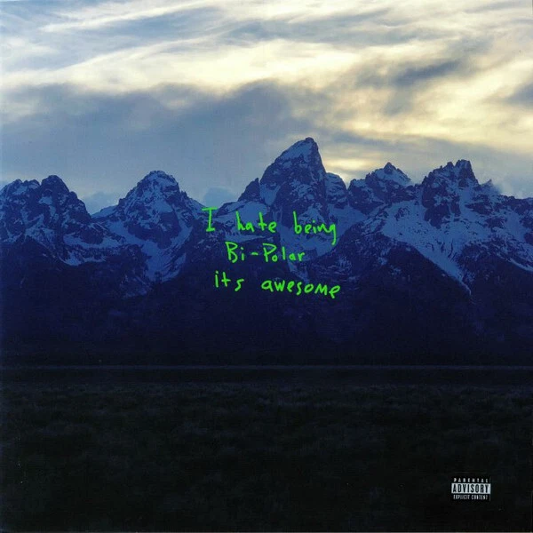 Kanye West LP Vinyl Records for sale | eBay