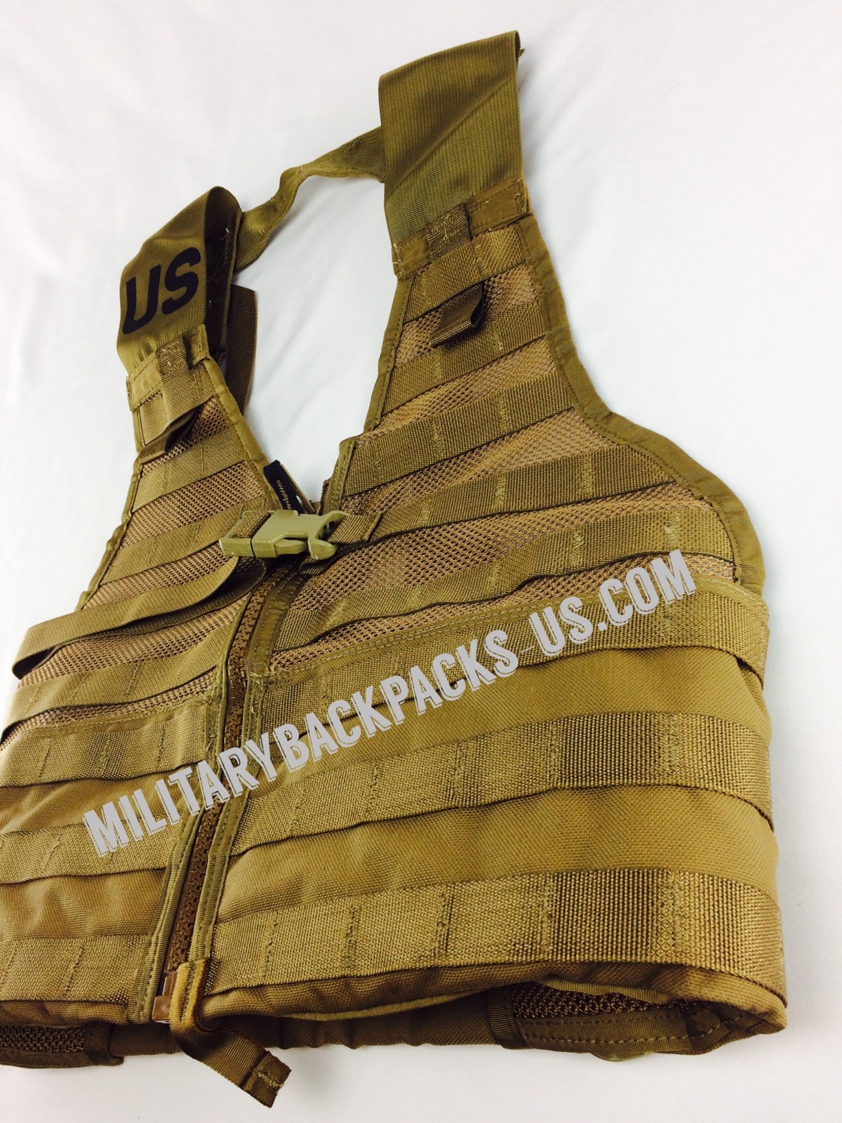 Best Tactical Christmas Gift 4 Dad Husband Guy Man USMC Vest Harness