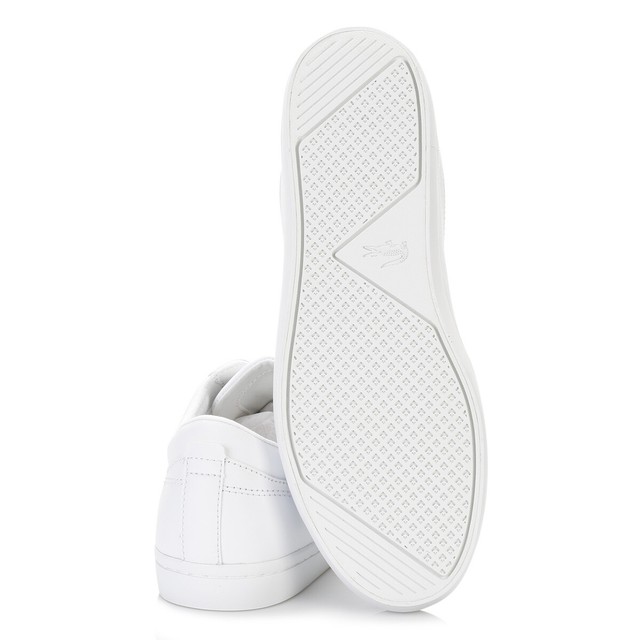 lacoste straightset bl1 womens