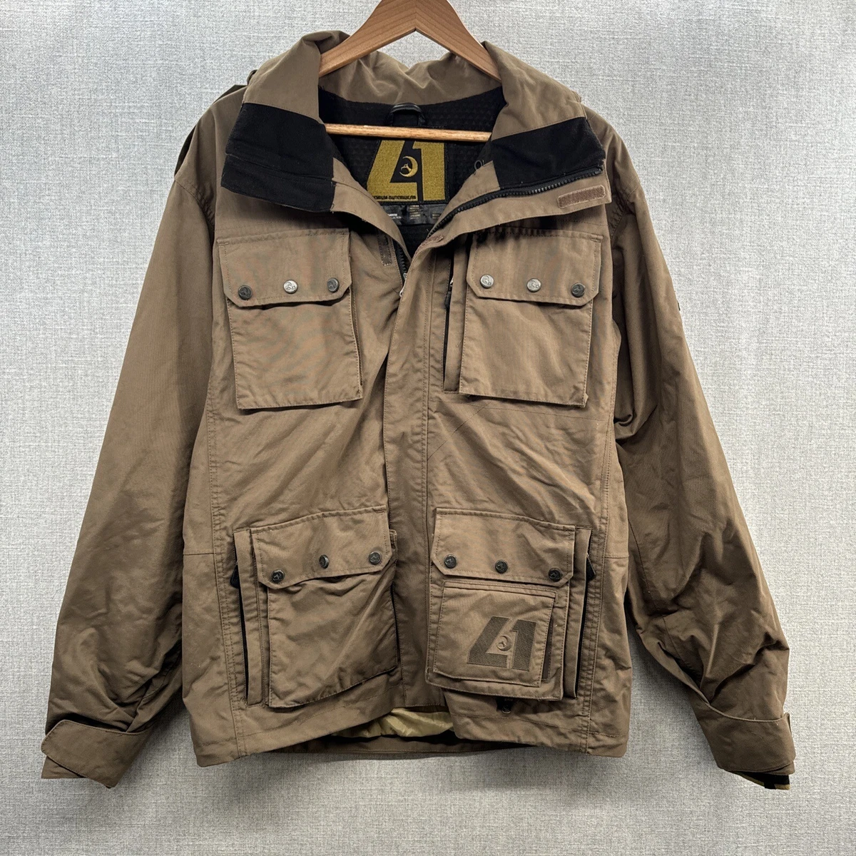 L1 Premium Outerwear Winter Sports Coats, Jackets & Vests for sale