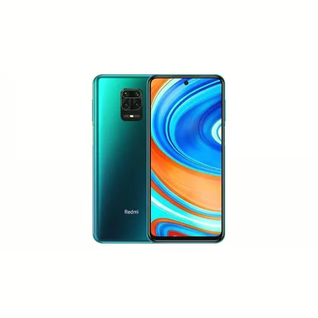 Xiaomi Redmi Note 9s 4GB RAM 64GB ROM ケース付き Redmi Note 9S