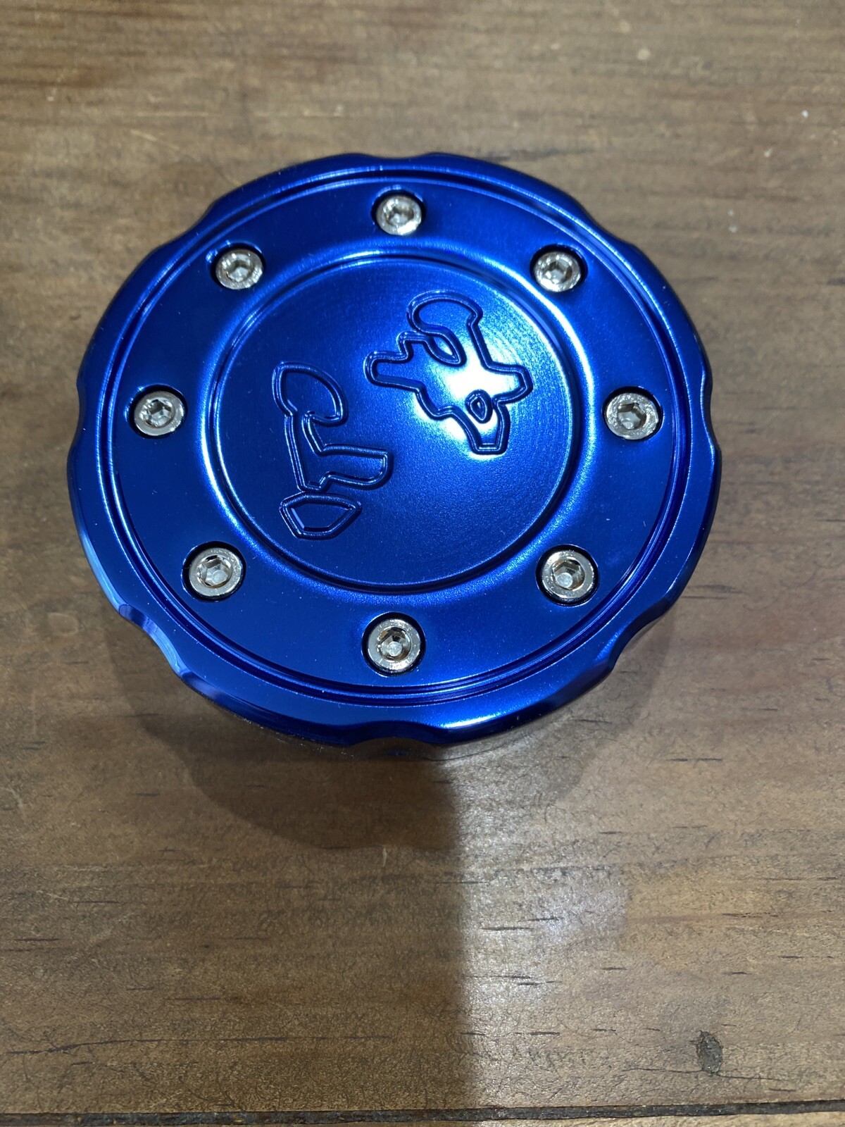 Nakayama Brake Master Cylinder Cover For Honda/Acura eBay