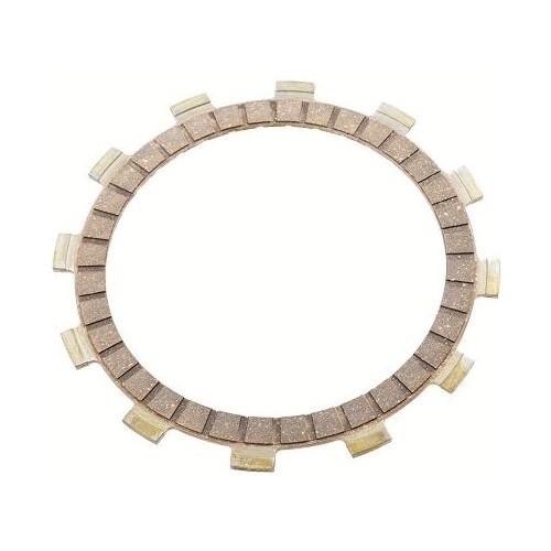 Discos De Embrague Yamaha MT-07 14-16 TRW - Tienda De Motocicletas