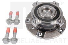 Roulement de roue BMW 633