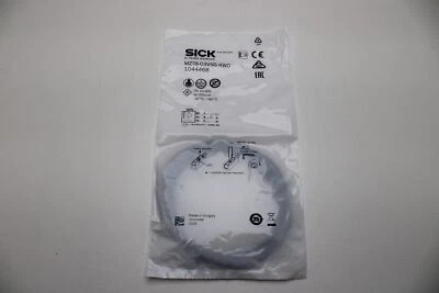 Sick MZT8-03VNS-KWO Magnetischer Zylindersensor "Neu&OVP"