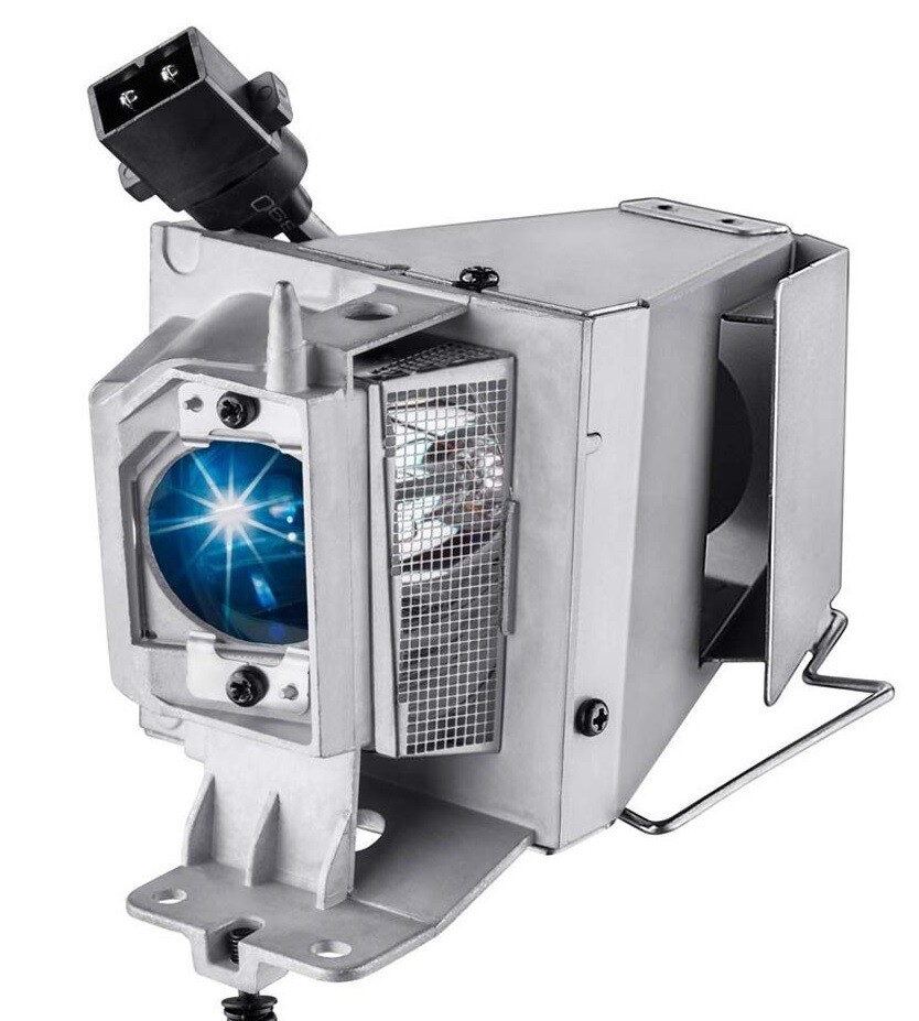 Lampe SP.7D101GC01 de haute précision pour projecteur OPTOMA H184X