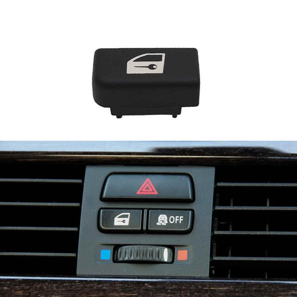 Central Door Lock Switch Button 61319196713 For BMW E90 E92 E93 | eBay