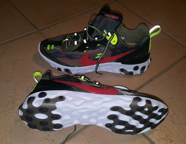 nike react element 87 ebay