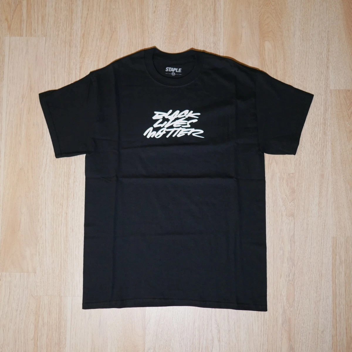 Staple Pigeon BLM Tee futura