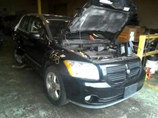 DRIVER LEFT QUARTER GLASS FITS 07-12 CALIBER 95123