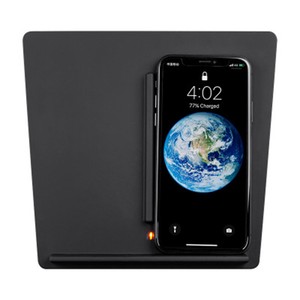 Details About Custom For Tesla Model 3 Wireless Phone Charger Charging Pad Panel Dual Usb Port