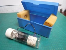 Perkin Elmer AA Hollow Cathode Intensitron Lamp #303 587-Y element Cu M-2802