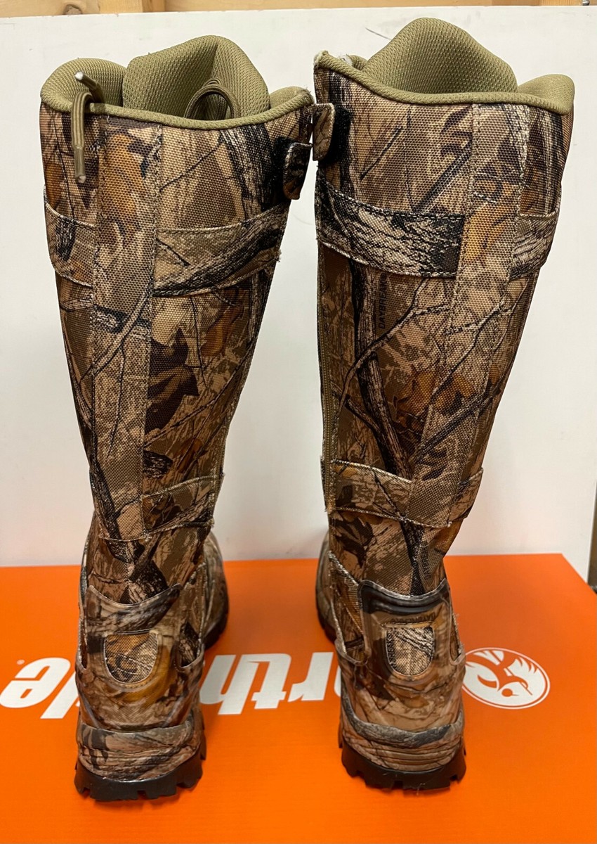 Northside Men's Daybreak Brand Camo Kamiak Ridge Waterproof Boots