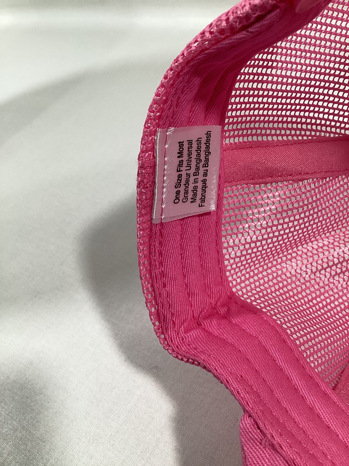 Bass Pro Shops Hat Cap SnapBack Adjustable BPS Logo Camping Outdoors NWOT