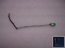 Powerbook G4 Aluminum 12.1" A1010 Hall Effect Sensor Board Reed Switch 922-6239