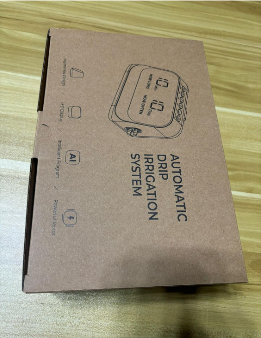 Automatic Watering System for Potted Plants Plant Waterer with Smart