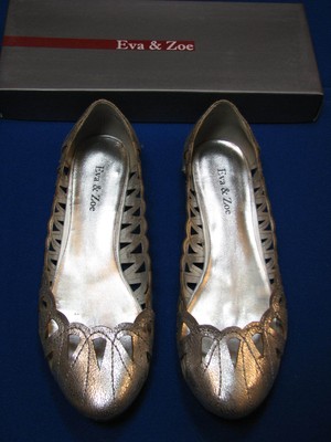 m and s ladies shoes flats