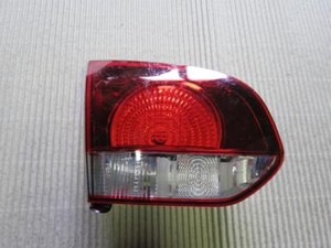Original VW Golf 6 5K Rücklicht / Rückleuchte IL A27362 5k0945093l