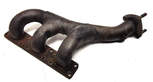 Abgaskrümmer BMW Krümmer vorn Zylinder 1-3 1162-1740730
