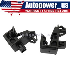 NEW Fits Toyota Lexus RX GX 53271-0B010 2Pcs Headlamp Assembly Mount Bracket