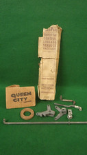 Nos Vintage Mopar Throtle Linkage 891479 1940 Dodge-plymouth Flathead 6