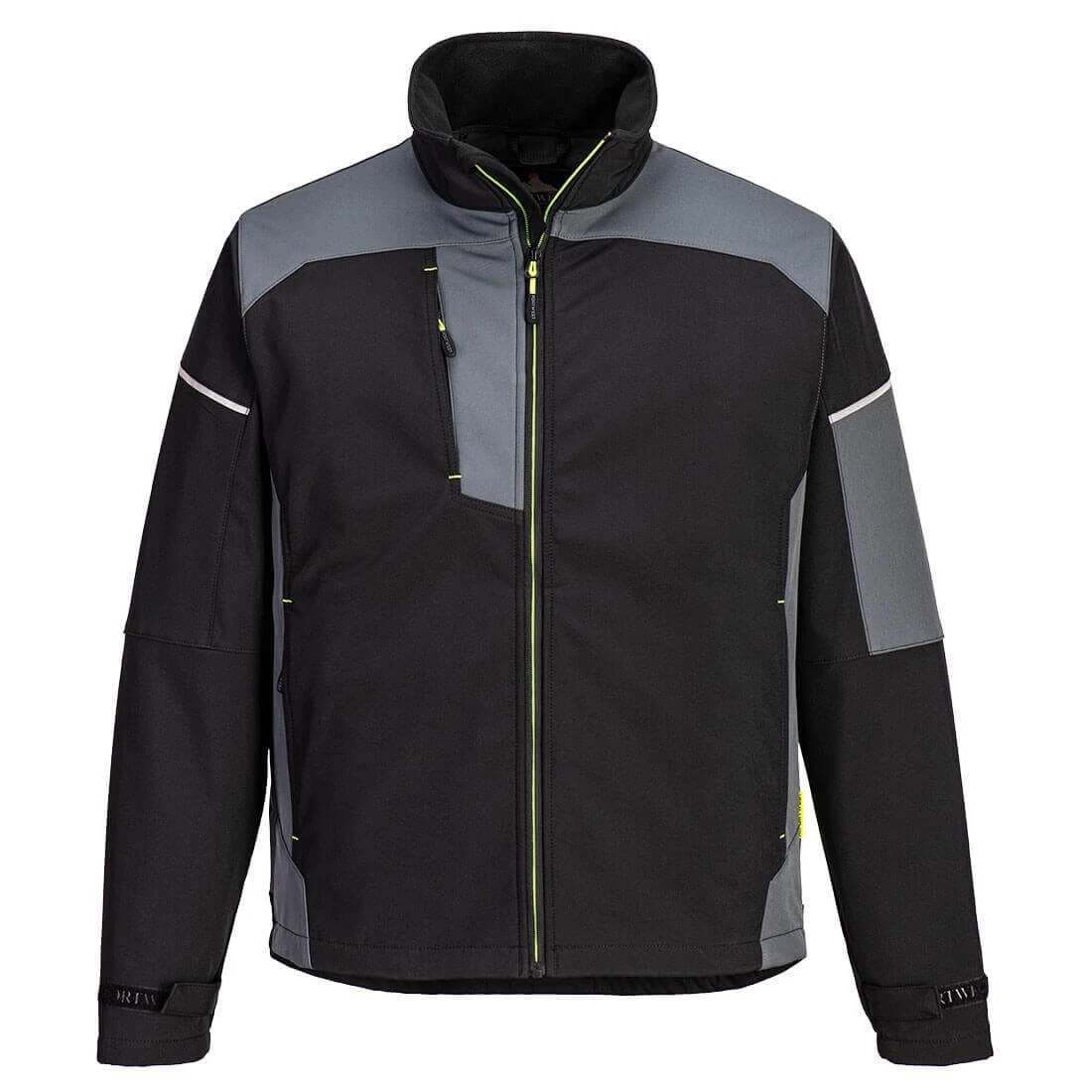 Contrast Softshell Jacket
Opens in a new window or tab