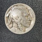 1926 P Buffalo Nickel Indian Head AS SHOWN Free Shipping /Lot B84