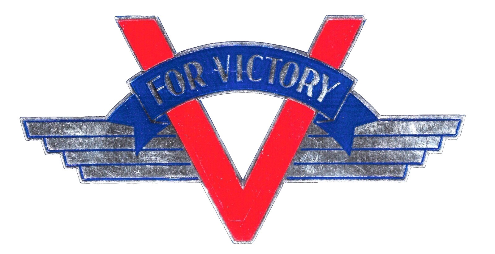 V for Victory | eBay