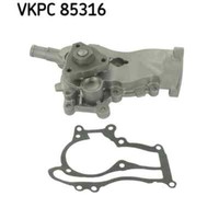 SKF Wasserpumpe Vkpc 85316