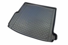 Premium Kofferraumschutz Kofferraumwanne für MERCEDES E W213 T Facelift ab 2020-