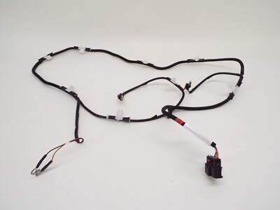 Tesla Model Y Front Fascia Wiring Harness 1489045-04-D
