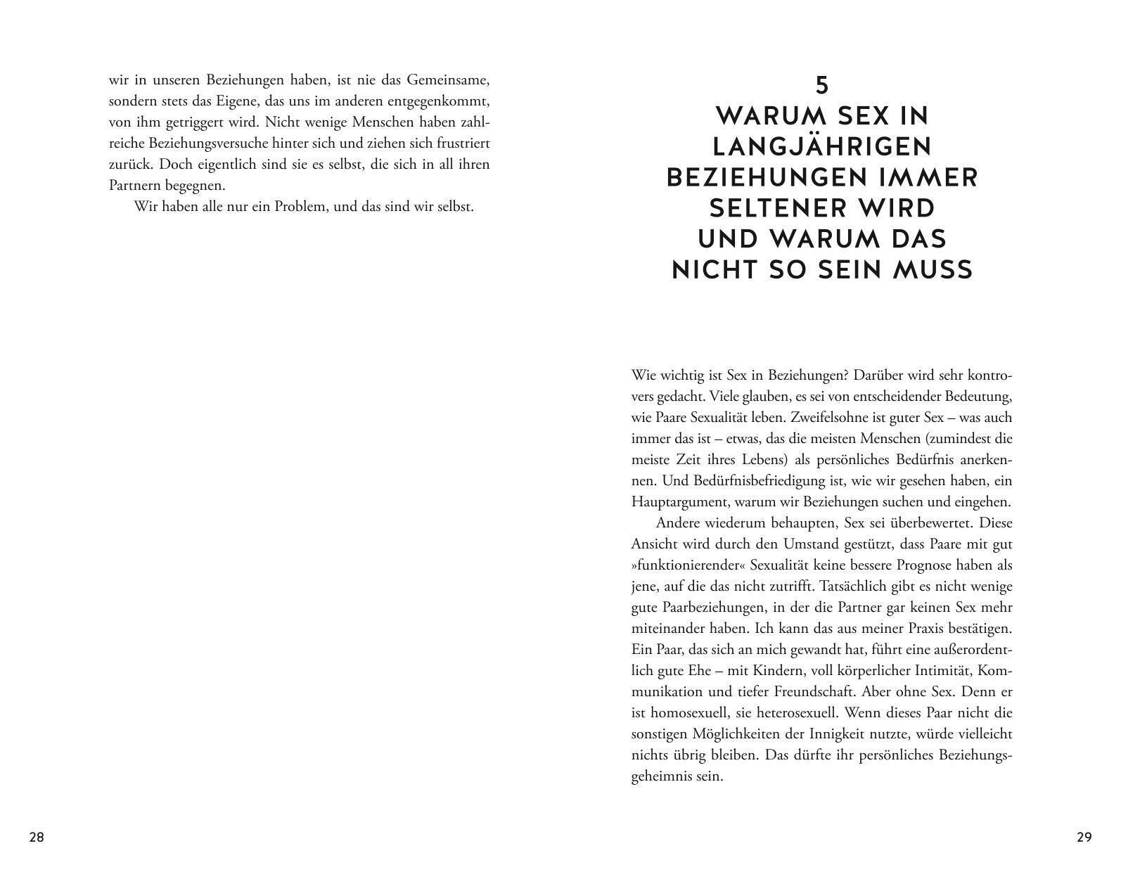 Thumbnail - 40 Verrückte Wahrheiten Über Frauen Und Männer | Michael Lehofer |