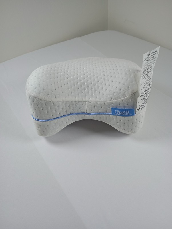 Contour Legacy Leg Knee Posture Cushion Support Pillow Side Sleep Position