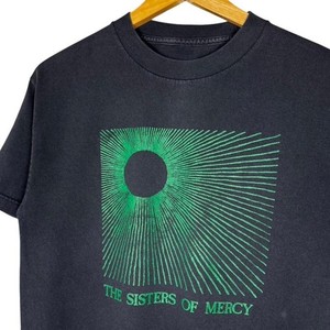 Vintage Sisters of Mercy Shirt | eBay