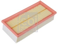 Luftfilter Febi Bilstein 108932 Filtereinsatz FüR Smart Mitsubishi Forfour Colt