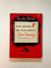 Bestseller Mystery Digest #147 VF 1951