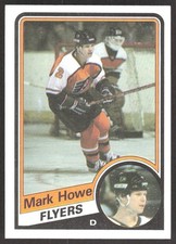 Click to enlarge Mark Howe