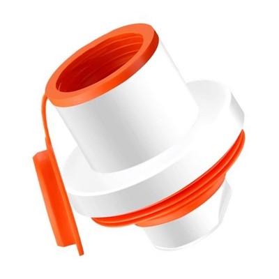 ABS Drain Stop Drain Plugs Sink Strainers for Freshs Smelling Kitchens Baths