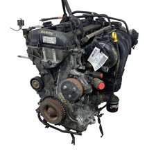 2010-2013 Ford Transit Engine Assembly 2.0l Vin N 8th Digit Dohc With Video