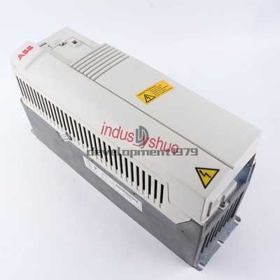 One Used ABB inverter ACS401001132