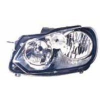 Hauptscheinwerfer Depo 441-11C6L-LDEM2, Links