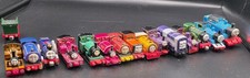 Thomas the Train Friends Vintage Variety Lot Of 15